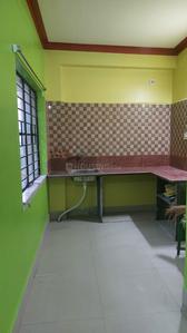 Kitchen Image of 970 Sq.ft 2 BHK Apartment / Flat for sale in Krishnanagar Nadia for Rs. 3000000