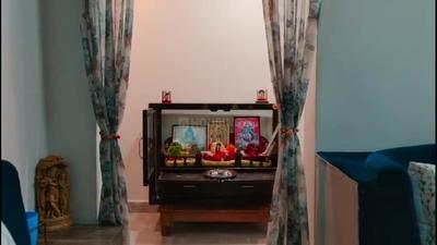 Bedroom Image of 5500 Sq.ft 5 BHK Duplex for rent in Ayodhya Bypass Bhopal for Rs. 65000