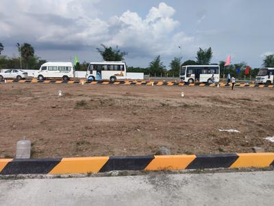 Image of 1200 Sq.ft Residential Plot / Land for sale in Acharapakkam, Chennai for Rs. 780000