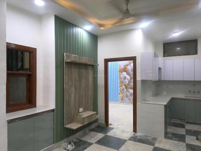 Living Room Image of 1000 Sq.ft 2 BHK Builder Floor for sale in Vasundhara Ghaziabad for Rs. 7500000