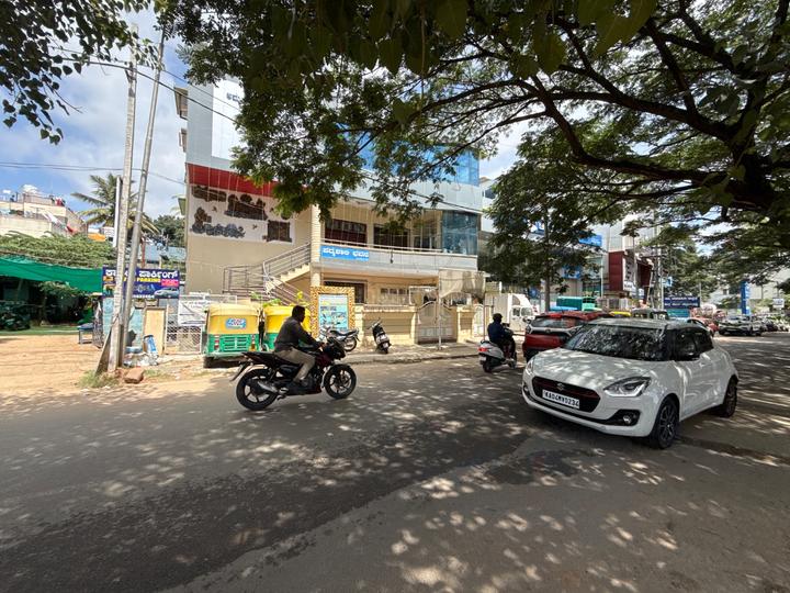 BSM Extension, Kengeri Satellite Town Main Image 1