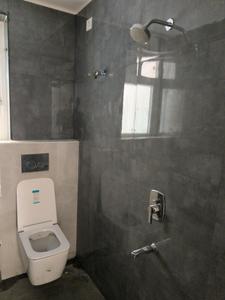Common Bathroom Image of 1370 Sq.ft 2 BHK Apartment / Flat for sale in Miyapur Hyderabad for Rs. 11400000