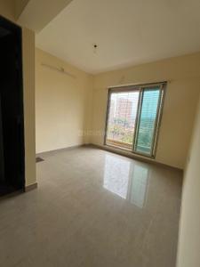 Bedroom Image of 660 Sq.ft 1 BHK Apartment / Flat for rent in Mohan Willows, Badlapur East Badlapur for Rs. 8500