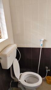Image of 1157 Sq.ft 3 BHK Apartment / Flat for sale in Rajarhat, Kolkata for Rs. 4400000