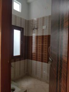 Common Bathroom Image of 750 Sq.ft 2 BHK Builder Floor for sale in DLF Ankur Vihar Ghaziabad for Rs. 2405282
