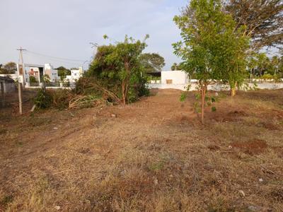 Image of 3400 Sq.ft Residential Plot / Land for sale in Kollampalayam, Erode for Rs. 4000000