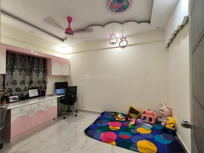 3 BHK Flat