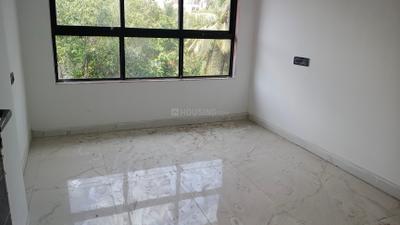 Bedroom Image of 591 Sq.ft 2 BHK Apartment / Flat for sale in Srushti Raj Siddhi, Chembur Mumbai for Rs. 14700000