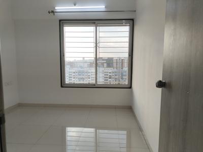 Bedroom Image of 1020 Sq.ft 2 BHK Apartment / Flat for sale in Shree Graffiti Elan, Keshav Nagar Pune for Rs. 9500000