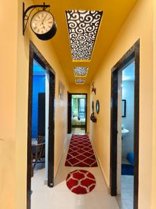 Image of 1380 Sq.ft 3 BHK Apartment / Flat for sale in Siddha Happyville , Rajarhat, Kolkata for Rs. 13000000