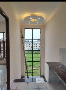 Kitchen Image of 1200 Sq.ft 4 BHK Duplex for sale in Sahastradhara Road Dehradun for Rs. 7800000