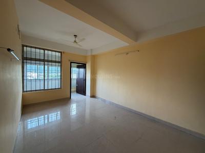 5 BHK Flat