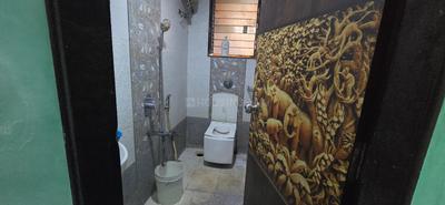 Bathroom Image of 1280 Sq.ft 2.5 BHK Apartment / Flat for sale in Ma Laxmi Avenue, Kamothe Navi Mumbai for Rs. 14000000
