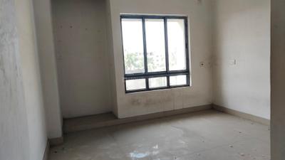 Bedroom Image of 917 Sq.ft 2 BHK Apartment / Flat for sale in Aster Shree Gardens, Serampore Hooghly for Rs. 3090000