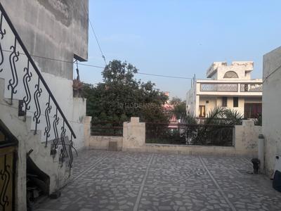 Balcony Image of 2000 Sq.ft 1.5 BHK Builder Floor for rent in Sector 16 Faridabad for Rs. 16000