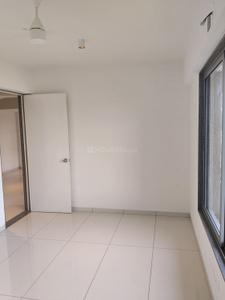 Bedroom Image of 1760 Sq.ft 3 BHK Apartment / Flat for sale in Sun Urban Park, Bopal Ahmedabad for Rs. 10600000