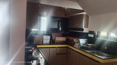 Kitchen Image of 1400 Sq.ft 3 BHK Independent House for sale in Temple Town, Karamadai Coimbatore for Rs. 5600000