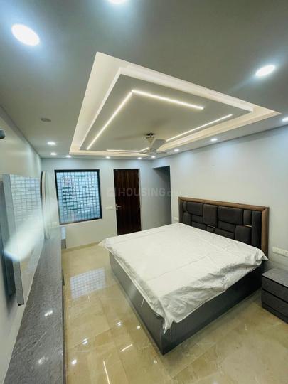Guruji Real Estate Bedroom 1