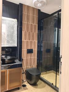 Bedroom Two Image of 2700 Sq.ft 4 BHK Builder Floor for sale in SS Mayfield Garden, Mayfield Garden Gurgaon for Rs. 37000000