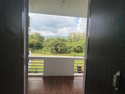 Balcony Image of 748 Sq.ft 3 BHK Independent House for sale in Mussoorie Road Dehradun for Rs. 10000000