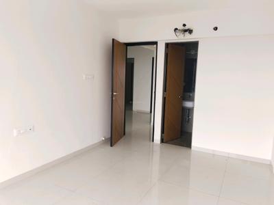 Bedroom Image of 1610 Sq.ft 3 BHK Apartment / Flat for rent in Bhagwati 19 East, Nerul Navi Mumbai for Rs. 95000