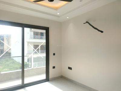 Bedroom Image of 2799 Sq.ft 4 BHK Builder Floor for sale in Puri Luxuria Floors, Sector 89 Faridabad for Rs. 31500000