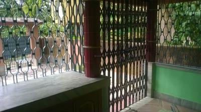 Balcony Image of 3000 Sq.ft 3 BHK Independent House for sale in Kanchrapara North 24 Parganas District for Rs. 6500000