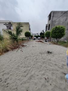 Image of 1056 Sq.ft Residential Plot / Land for sale in Partapur, Meerut for Rs. 430000