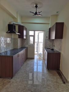 Kitchen Image of 1096 Sq.ft 2 BHK Apartment / Flat for sale in Jaypee Kosmos, Sector 134 Noida for Rs. 9500000