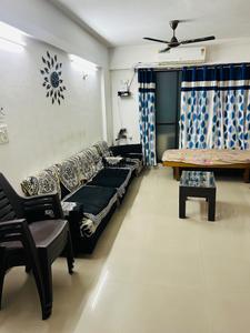 2 BHK Flat