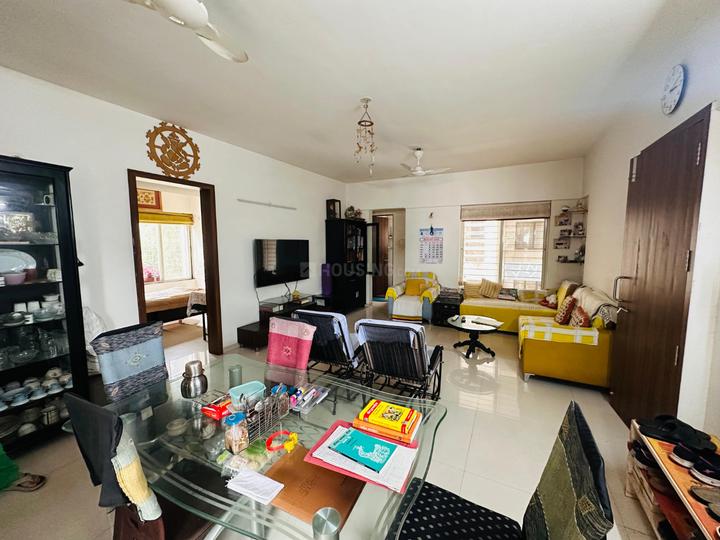 Residential Society Main Image 1