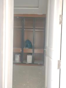 Bedroom Two Image of 4050 Sq.ft 4 BHK Builder Floor for sale in Green Field Colony Faridabad for Rs. 32200000