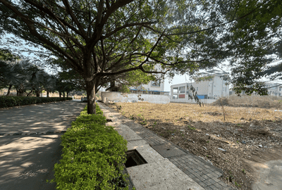 Image of 2584 Sq.ft Residential Plot / Land for sale in Kachana, Raipur for Rs. 17829600