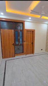 Bedroom Image of 1070 Sq.ft 3 BHK Apartment / Flat for sale in Vaishali Ghaziabad for Rs. 11500000