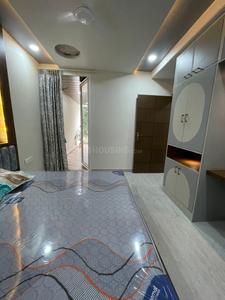 Hall Image of 1351 Sq.ft 3 BHK Apartment / Flat for sale in Jhotwara Jaipur for Rs. 5282592