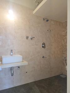 Common Bathroom Image of 875 Sq.ft 2 BHK Apartment / Flat for sale in JSB Gokul Nakshatra, Virar West Virar for Rs. 6600000