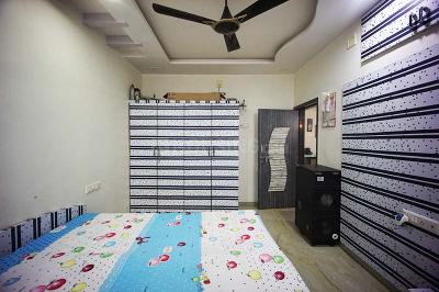 Bedroom Image of 2925 Sq.ft 4 BHK Independent House for sale in Hansol Ahmedabad for Rs. 15500000