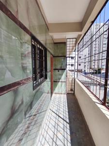 Balcony Image of 2600 Sq.ft 6 BHK Independent House for sale in Hallehalli Bengaluru for Rs. 15000000