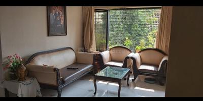 Hall Image of Sarita apt in Bandra West, Mumbai