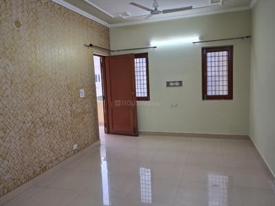 Hall Image of 950 Sq.ft 2 BHK Apartment / Flat for sale in Antariksha Apartments, Vikaspuri New Delhi for Rs. 10000000