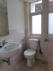 Bedroom Four Image of 1838 Sq.ft 4 BHK Apartment / Flat for sale in Piedmont Taksila Heights, Sector 37C Gurgaon for Rs. 15800000