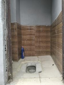 Common Bathroom Three Image of 1050 Sq.ft 3 BHK Independent House for sale in Shahdara New Delhi for Rs. 9900000