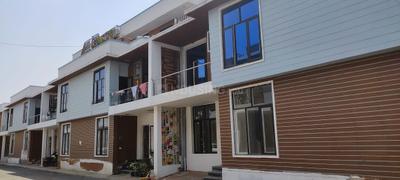 Image of 2300 Sq.ft 3 BHK Villa for sale in Panchsheel Greens 2 Villa, Noida Extension, Greater Noida for Rs. 10800000