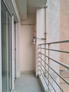 Drying Area Image of 1069 Sq.ft 2 BHK Apartment / Flat for sale in Paras Tierea, Kulesara Noida for Rs. 9000000