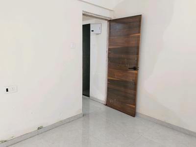 Bedroom Image of 743 Sq.ft 1 BHK Apartment / Flat for sale in Sai Prasad Shree Krishna Residency, Ulwe Navi Mumbai for Rs. 7200000