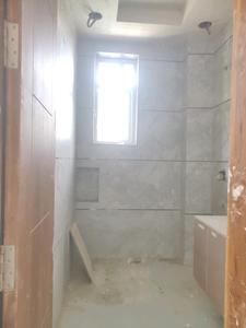 Bedroom Three Image of 1494 Sq.ft 3 BHK Builder Floor for sale in Sector 49 Faridabad for Rs. 18000000