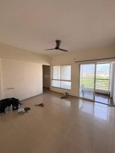 Hall Image of 910 Sq.ft 2 BHK Apartment / Flat for sale in ARK Alfa Landmark, Wagholi Pune for Rs. 5200000