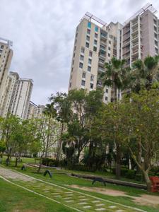 Image of 1326 Sq.ft 3 BHK Apartment / Flat for sale in Unitech Horizon, Sector PI, Greater Noida for Rs. 12000000