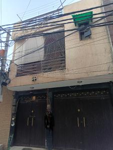 Image of 810 Sq.ft 3 BHK Independent House for sale in Palam, New Delhi for Rs. 20000000