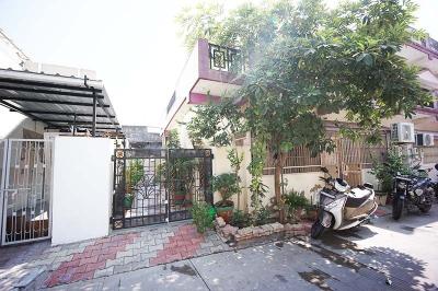 Main Entrance Image of 387 Sq.ft 1 BHK Independent House for sale in Bapunagar Ahmedabad for Rs. 6000000